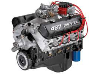 P33E3 Engine